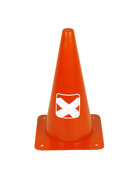 PACIFIC X Cone - Orange