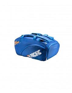 252 Pro Tennis Bag XL - blue 2