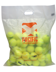 Trainer Ball Drucklos 60er Bag