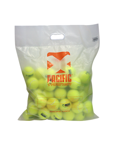 Trainer Ball Drucklos 60er Bag