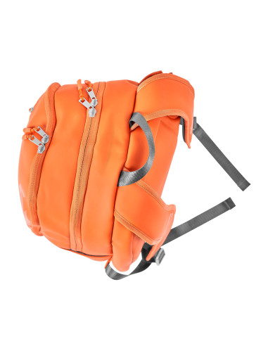 X Team Tour, Backpack