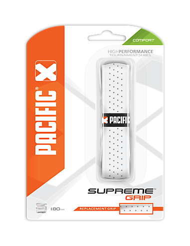 Supreme Grip Pro