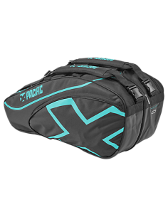 XTour Pro Racket Bag XL petrol