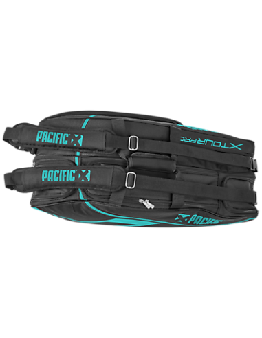 XTour Pro Racket Bag XL petrol