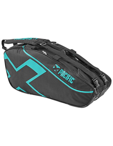 XTour Pro Racket Bag XL petrol