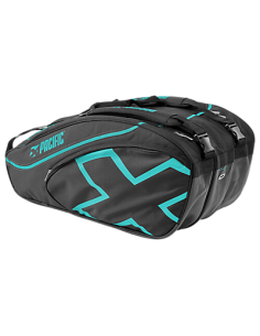 XTour Racket Bag 2XL petrol