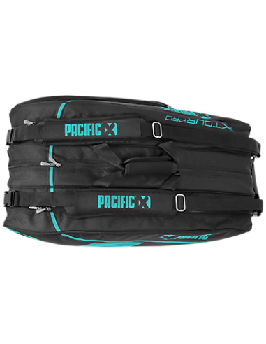 XTour Racket Bag 2XL petrol