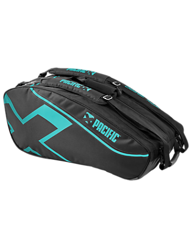 XTour Racket Bag 2XL petrol