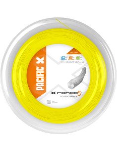 X Force 5 - Rolle