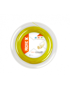 Poly Power PRO - Rolle