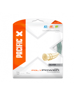 Poly Power PRO Silver...