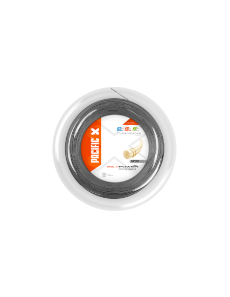 Poly Power PRO Silver Series - Rolle