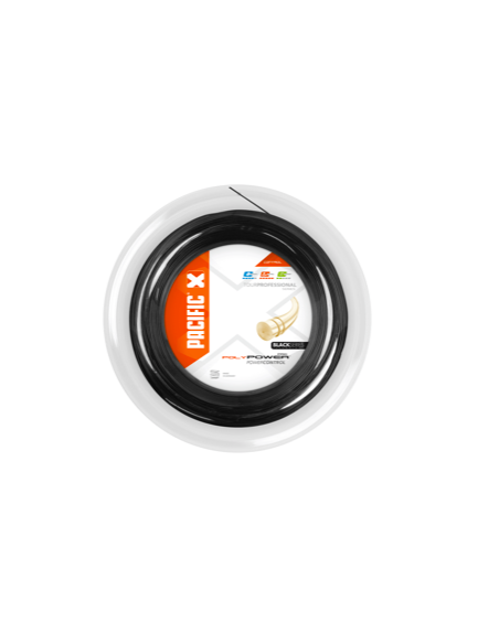 Poly Power PRO Black Series - Rolle