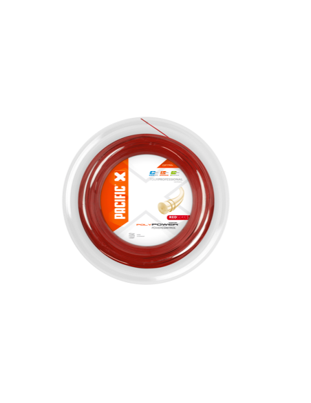 Poly Power COMP Red Series - Rolle