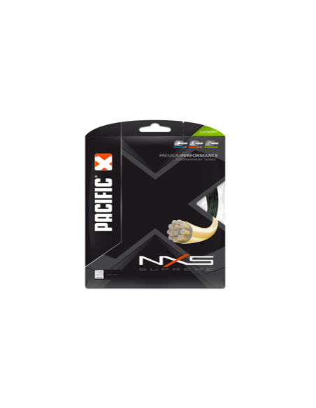 NXS Supreme - Set