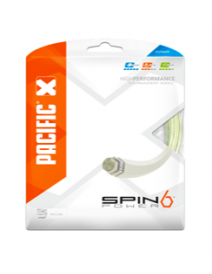Spin 6 Power - Set