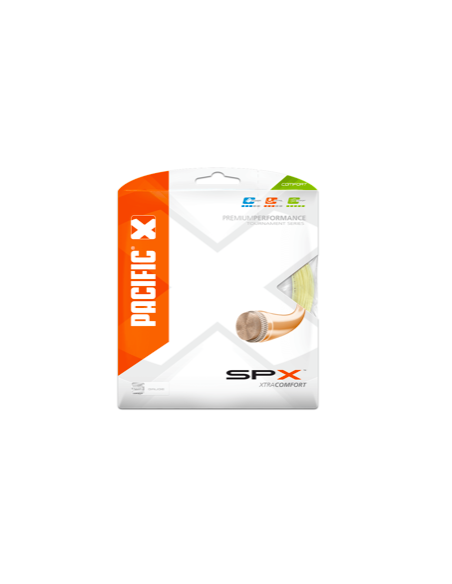 SPX - Set